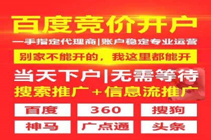 竞价广告推广成功案例：看这家公司如何玩转竞价市场